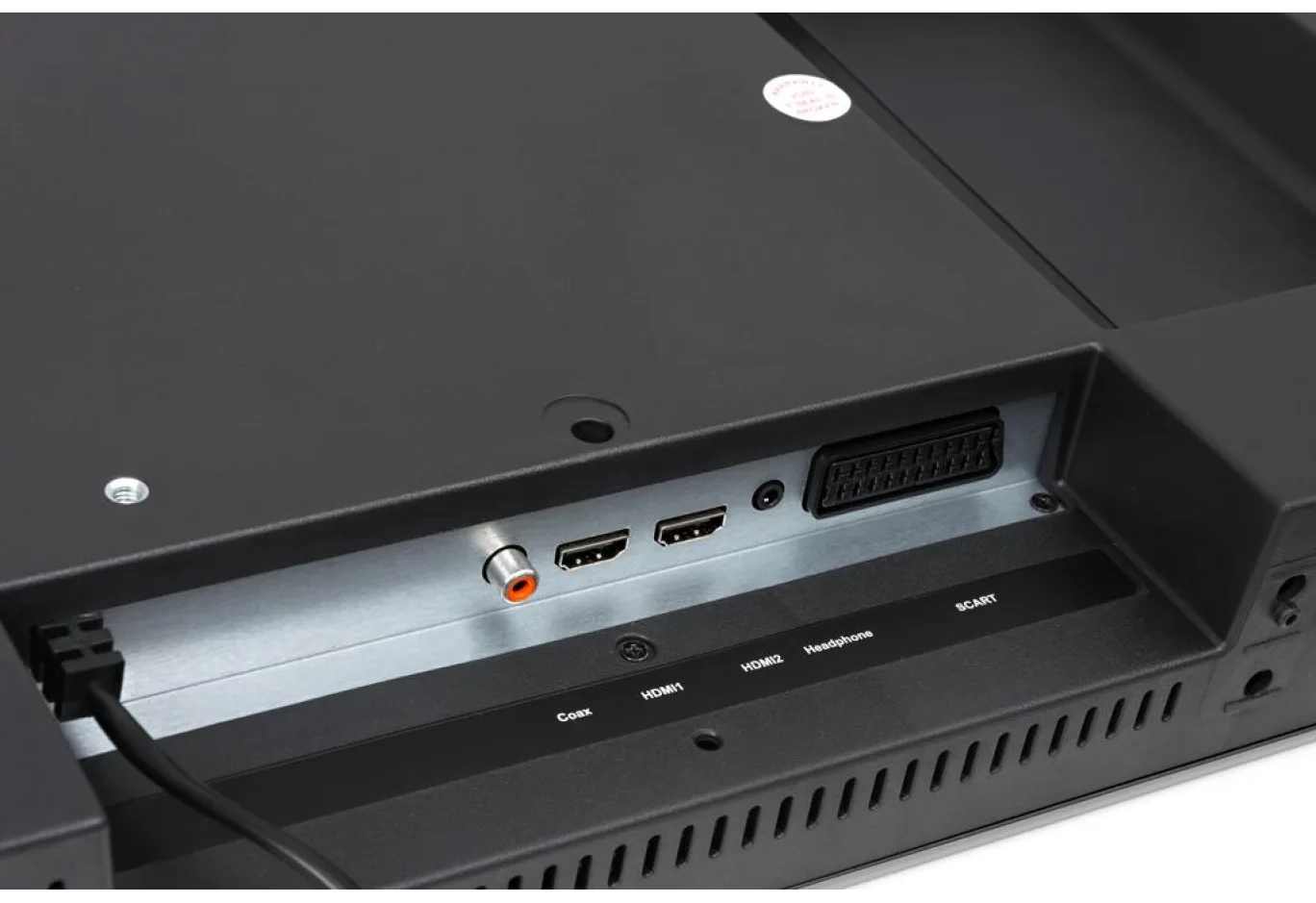 Телевізор Vinga L50UHD20B