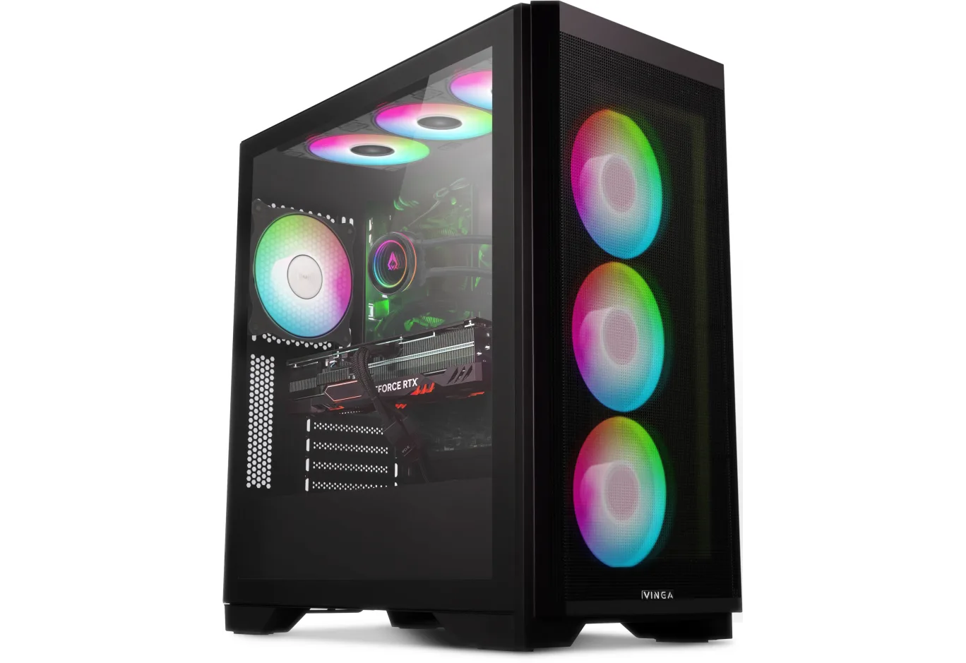 Computer Vinga Odin D7051 (I9M32G4070T.D7051)