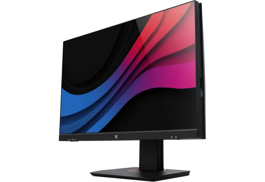 Комп'ютер Vinga AIO Advanced C0033 (I3M16INTWP.C0033)