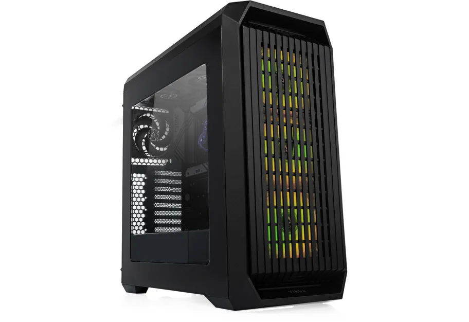 Комп'ютер Vinga Creator D5186 (I5M16INTW.D5186)