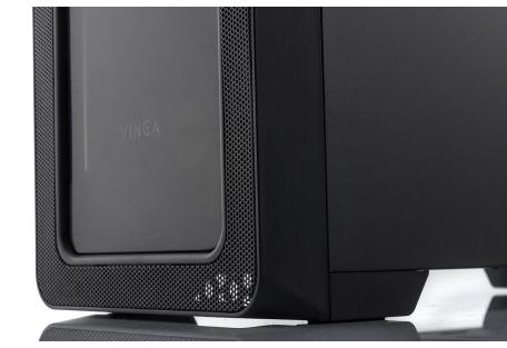 Корпус Vinga CS209B Blue