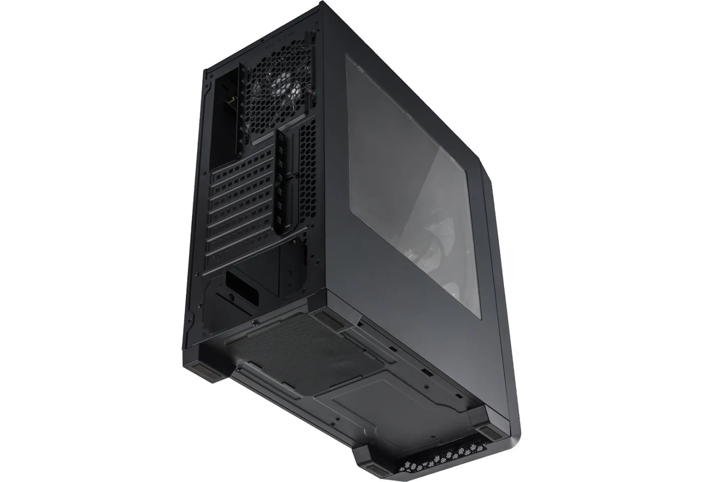 Корпус для ПК Vinga CS209B Blue