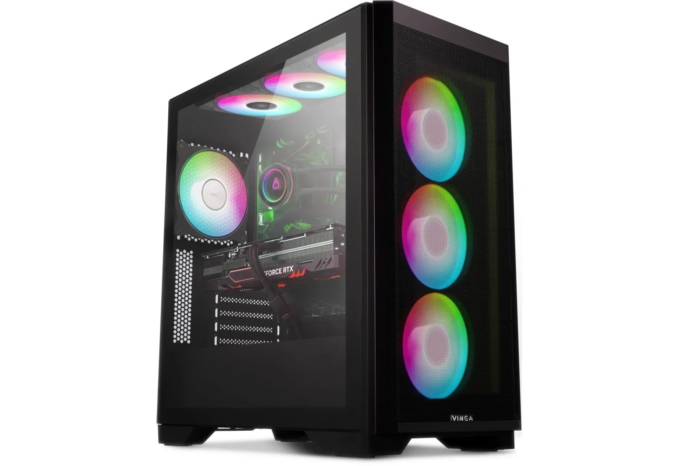 Комп'ютер Vinga Odin D6902 (I5M16G4060TIW.D6902)