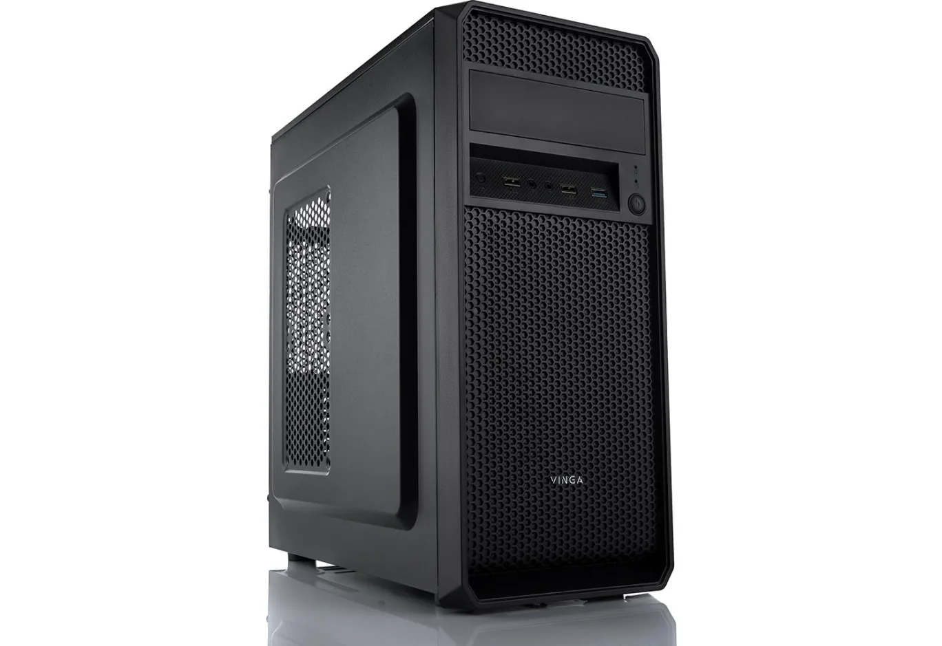 Корпус для ПК Vinga CS210B