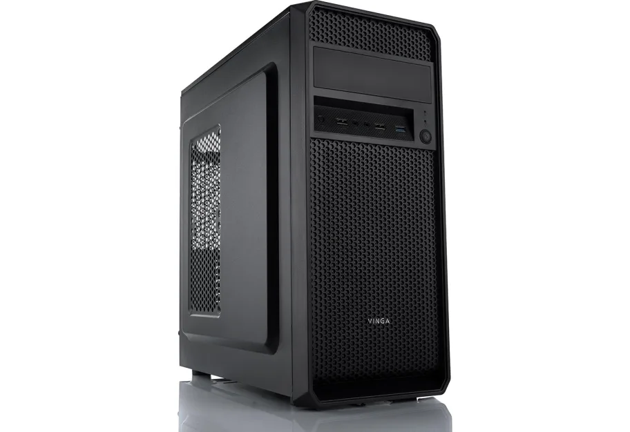 Корпус для ПК Vinga CS210B
