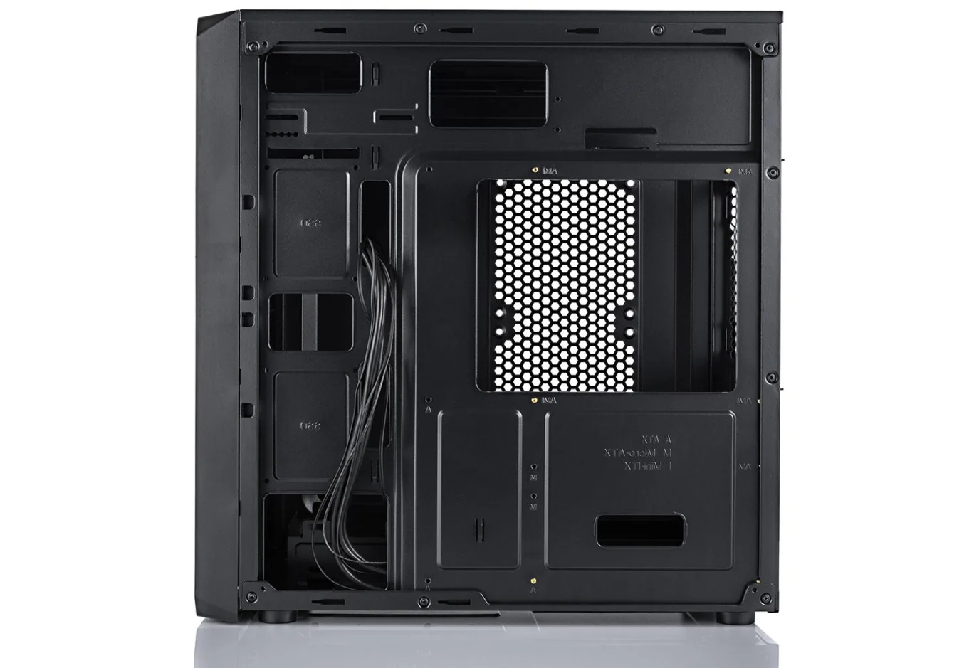 Корпус для ПК Vinga CS210B