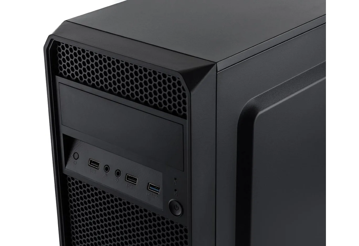Корпус для ПК Vinga CS210B