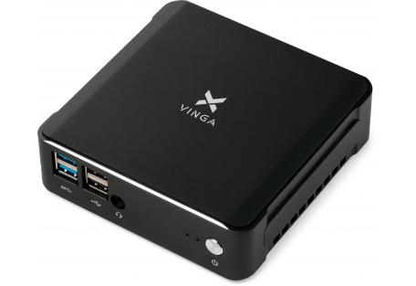 Компьютер Vinga Mini PC V650 (V65010510U.161TW1P)