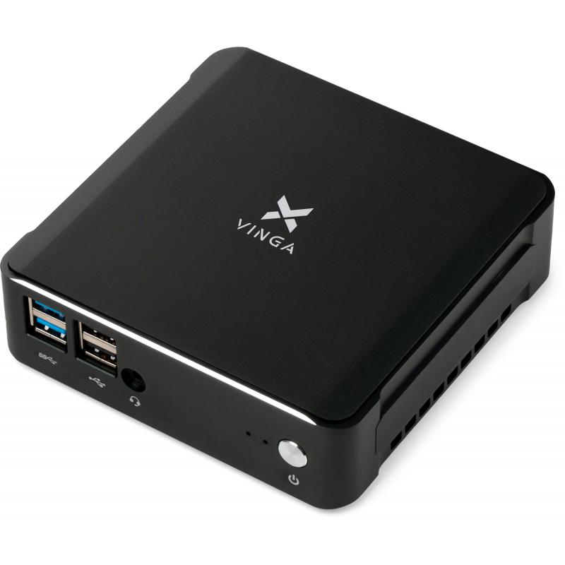 Компьютер Vinga Mini PC V650 (V65010510U.161TW1P)