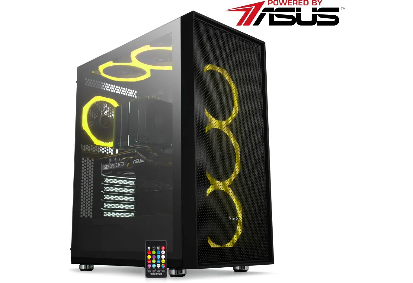 Computer Vinga Odin D6218 (I7M64G4070W.D6218)