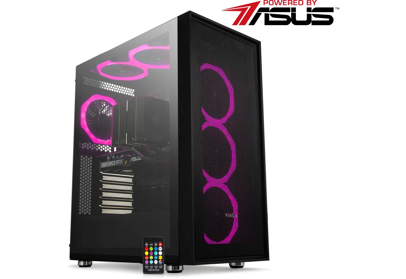 Комп'ютер Vinga Odin D6208 (I7M32G4070W.D6208)