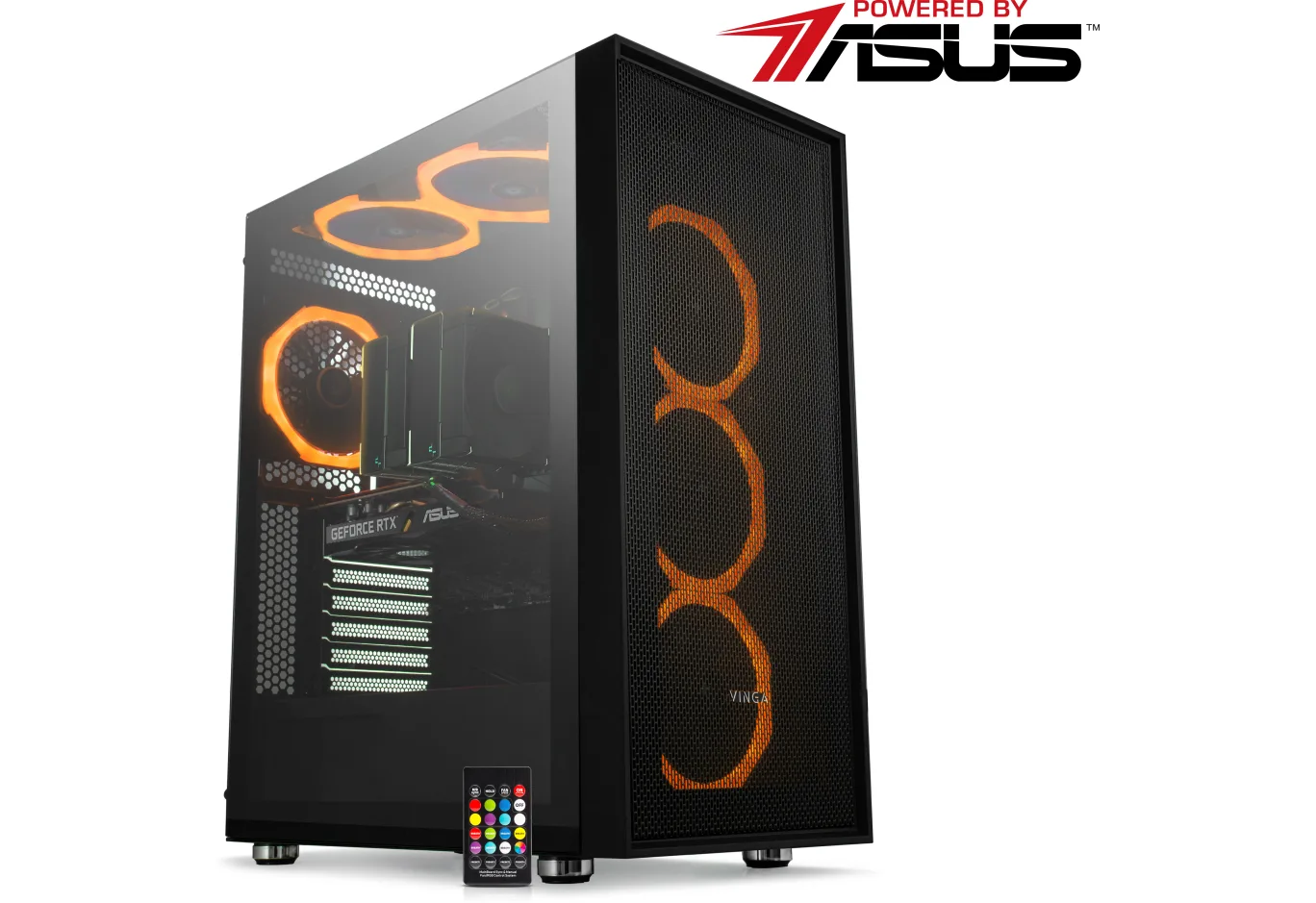 Computer Vinga Thor D6223 (R7M32G4070.D6223)
