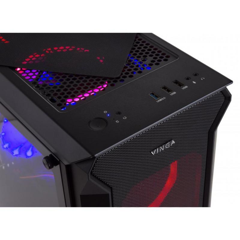 Комп'ютер Vinga Wolverine A5050 (I5M8G3070W.A5050)