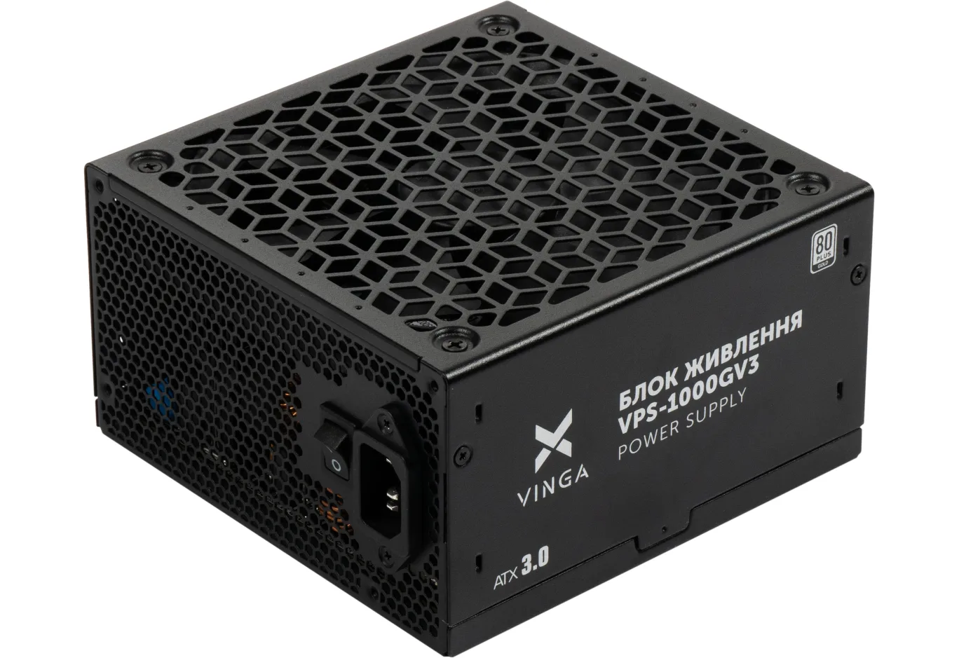 Power supply Vinga 1000W (VPS-1000GV3)