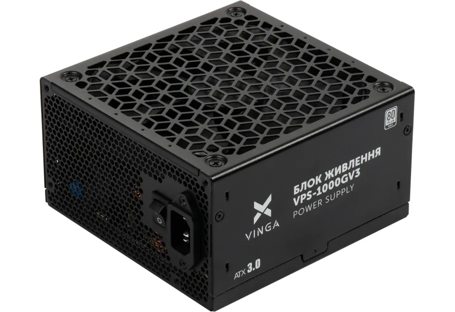 Power supply Vinga 1000W (VPS-1000GV3)