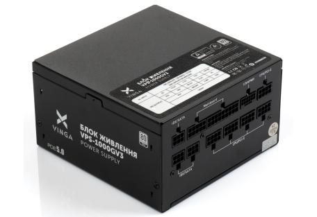 Блок живлення Vinga 1000W (VPS-1000GV3)