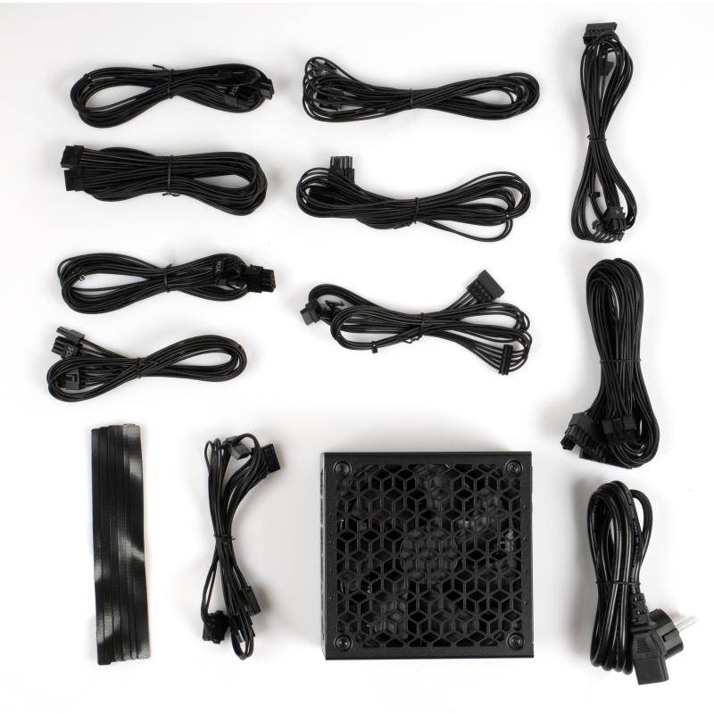 Блок живлення Vinga 1000W (VPS-1000GV3)