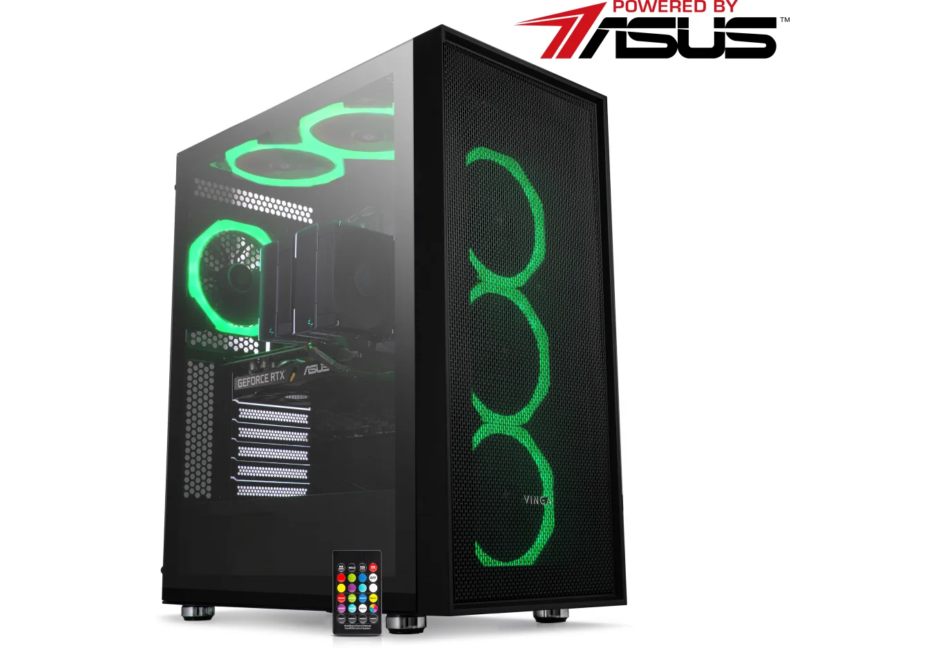 Комп'ютер Vinga Odin D6211 (I7M64G4070.D6211)