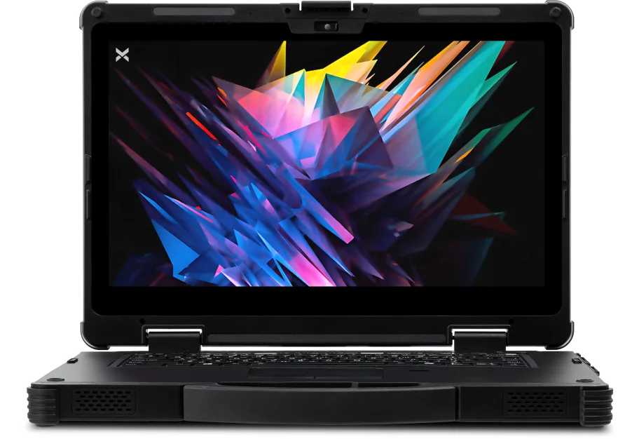 Laptop Vinga Scout X14A (X14A-1255321024B)