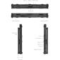 Ноутбук Vinga Scout X14A (X14A-1255321024B)