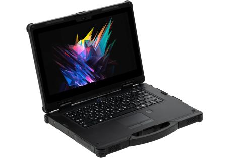 Ноутбук Vinga Scout X14A (X14A-1255321024B)