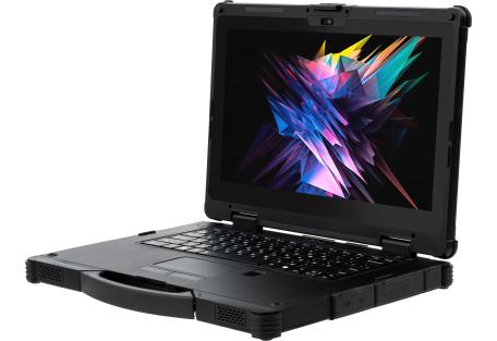 Ноутбук Vinga Scout X14A (X14A-1255321024B)
