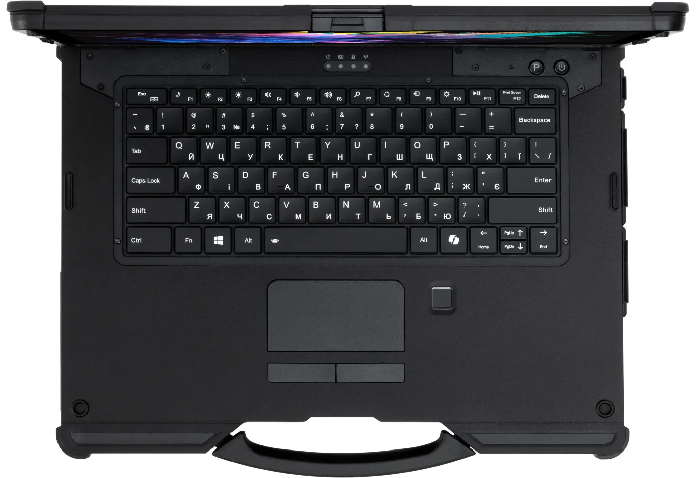 Ноутбук Vinga Scout X14A (X14A-1255321024B)