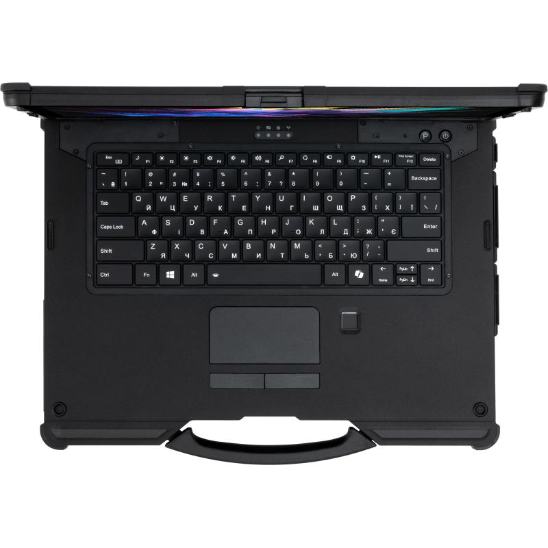 Ноутбук Vinga Scout X14A (X14A-1255321024B)