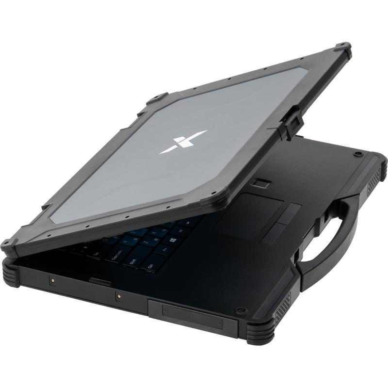Ноутбук Vinga Scout X14A (X14A-1255321024B)