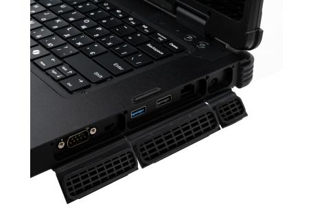 Ноутбук Vinga Scout X14A (X14A-1255321024B)