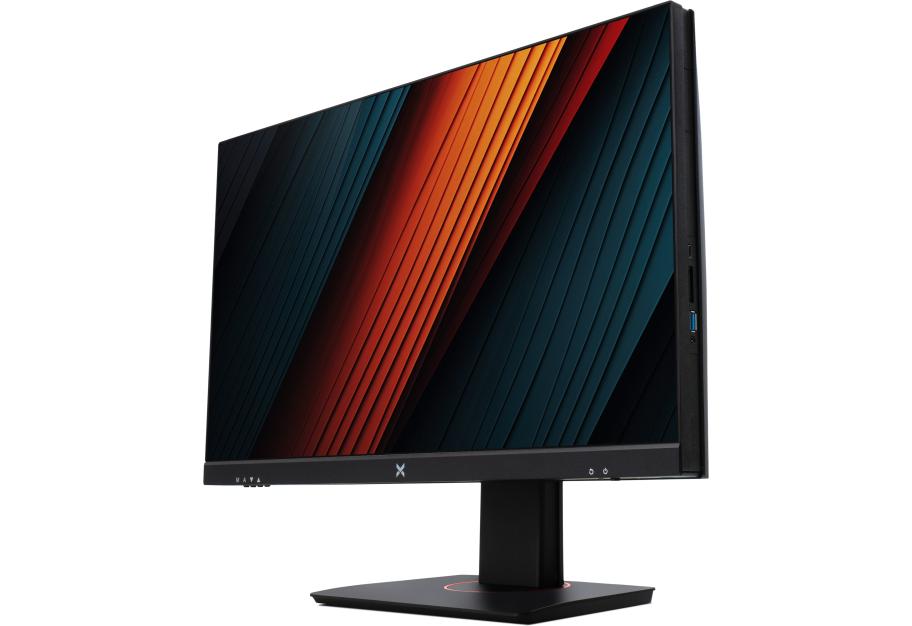 Комп'ютер Vinga AIO Advanced C0039 (I3M32INTWP.C0039)