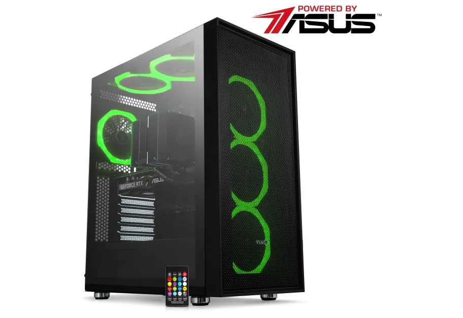 Комп'ютер Vinga Odin D6202 (I7M32G4070W.D6202)