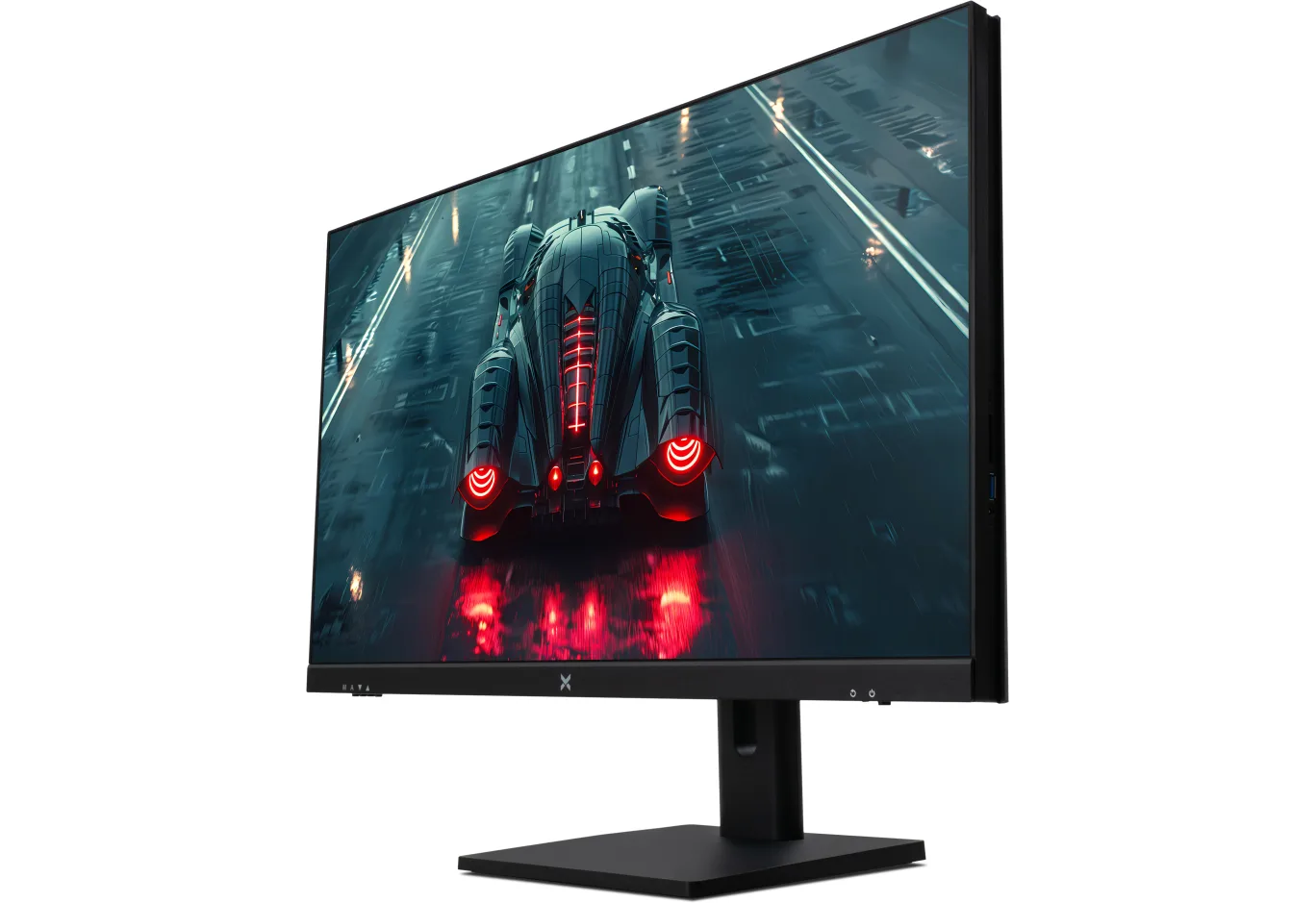 Комп'ютер Vinga AIO Wolverine C0408 (I3M16G3050WP.C0408)