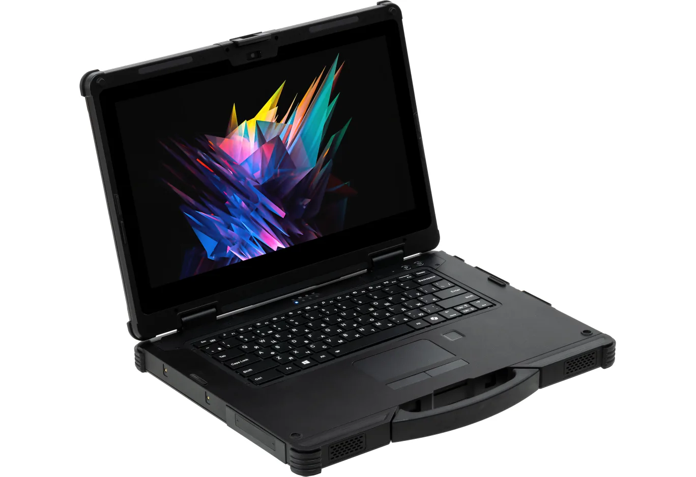 Ноутбук Vinga Scout X14A (X14A-1255321024BWP)