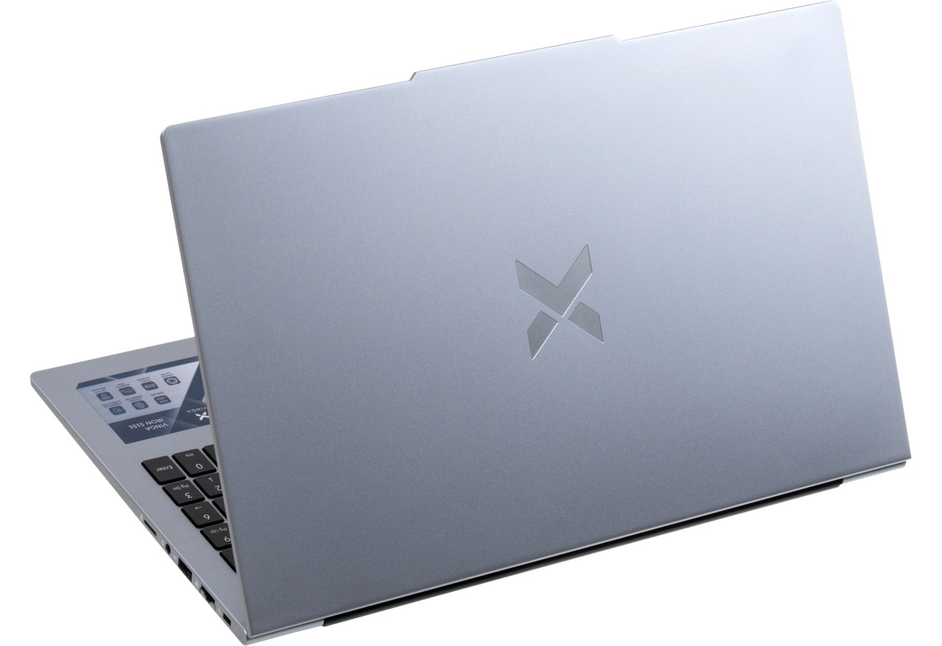 Laptop Vinga Iron S151 (S151-133416512S)