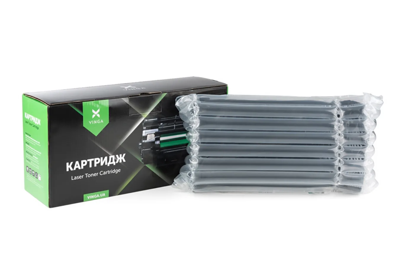 Драм картридж Vinga HP CF219A with chip (V-DR-HCF219A)