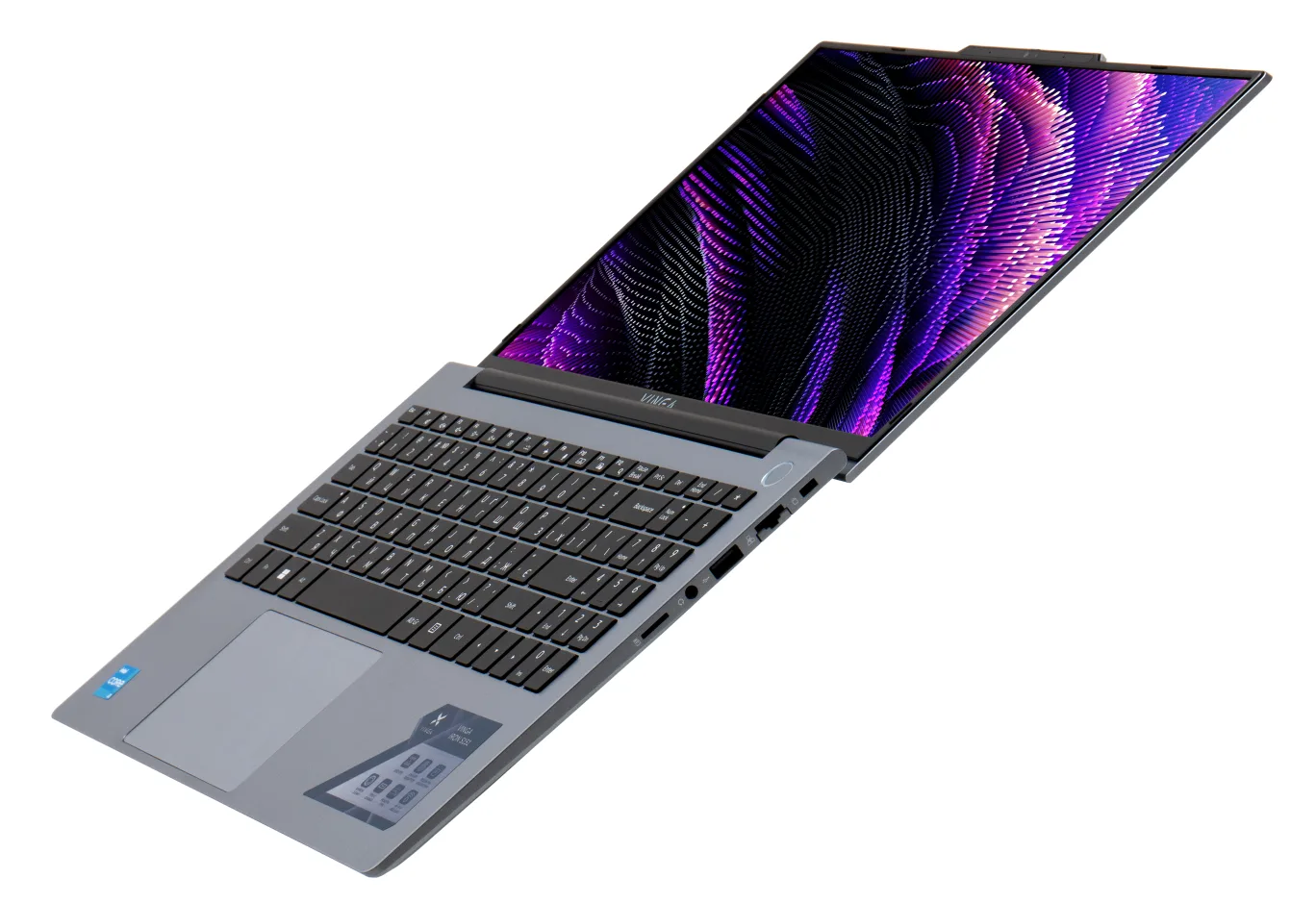 Laptop Vinga Iron S151 (S151-131516512S)