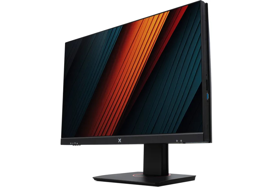 Комп'ютер Vinga AIO Advanced C0051 (I5M16INTWP.C0051)