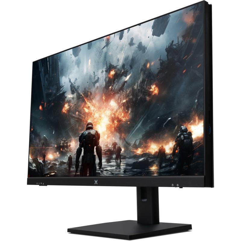 Комп'ютер Vinga AIO Wolverine C0474 (I5M32G4060WP.C0474)