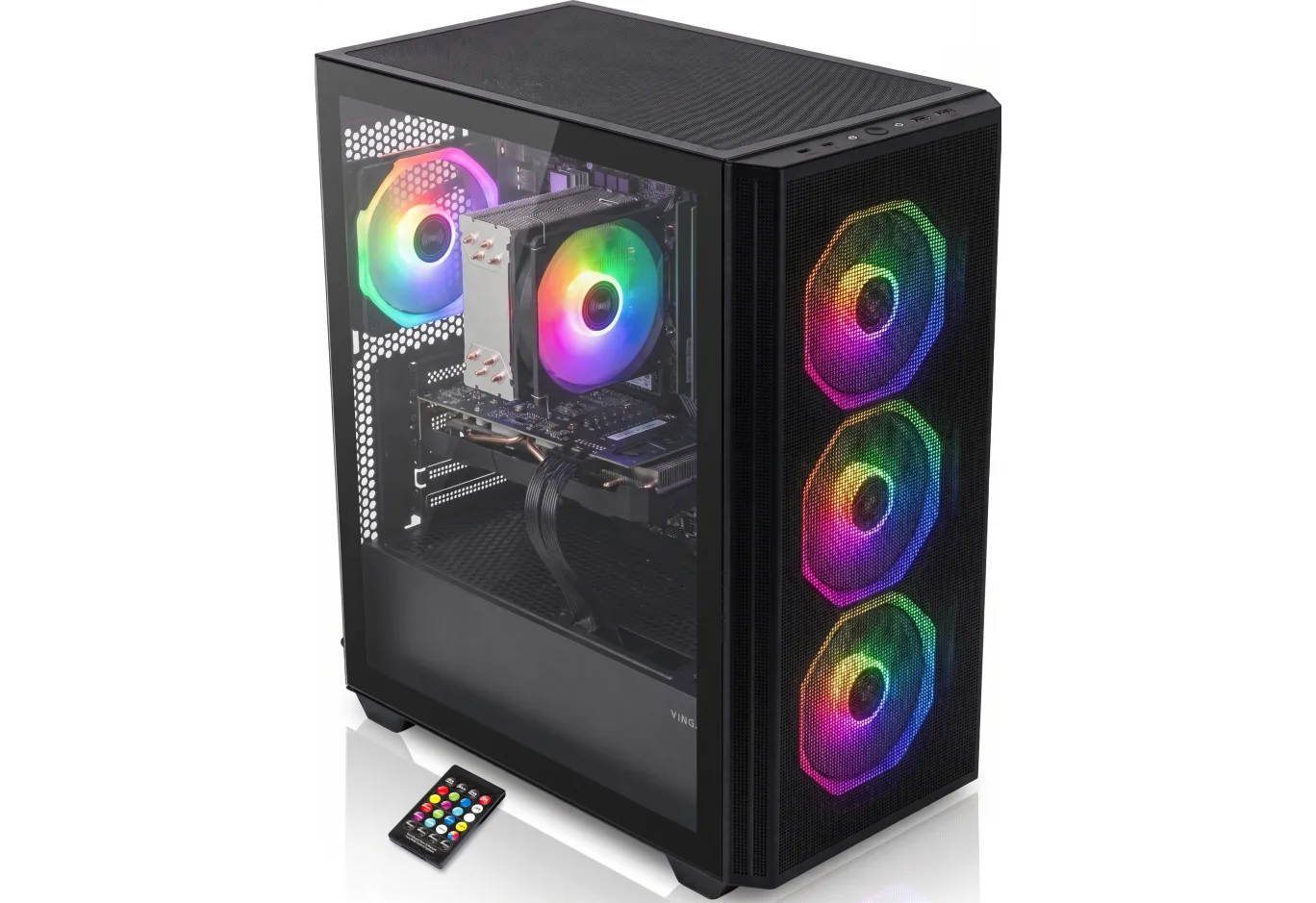 Computer Vinga Rhino D9080 (R5M16G30506GBWH.D9080)