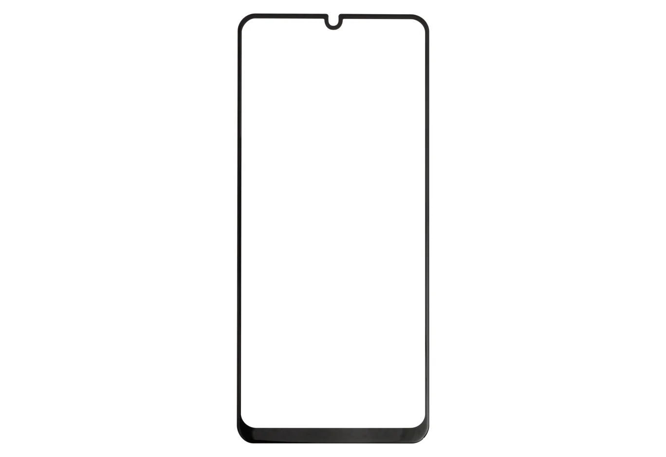 Protective glass Vinga Xiaomi Redmi 13C (VGXR13C)