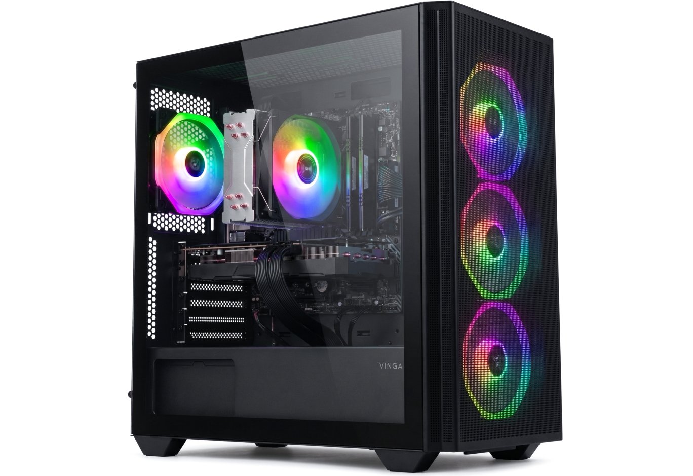 Комп'ютер Vinga Rhino D9095 (R5M16G30506GBWH.D9095)