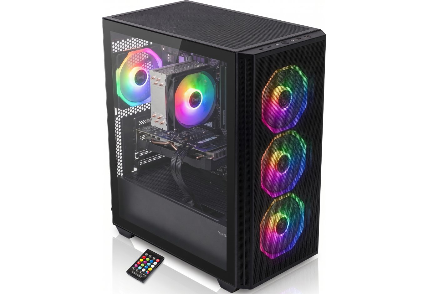 Комп'ютер Vinga Rhino D9095 (R5M16G30506GBWH.D9095)