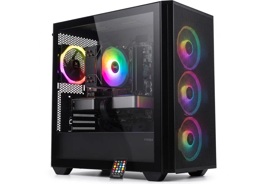 Computer Vinga Wolverine D9068 (I5M16G30508GBWH.D9068)