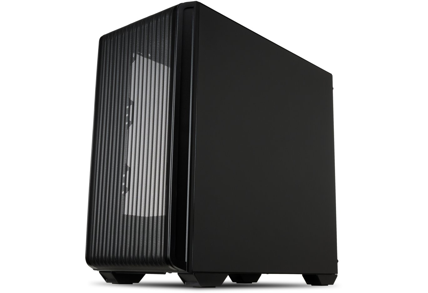 Корпус для ПК Vinga Cage