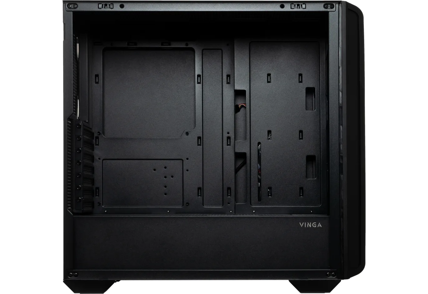 Корпус для ПК Vinga Cage