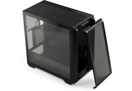 Корпус Vinga Cage