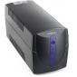 Пристрій безперебійного живлення Vinga LED 600VA plastic case with USB (VPE-600PU)