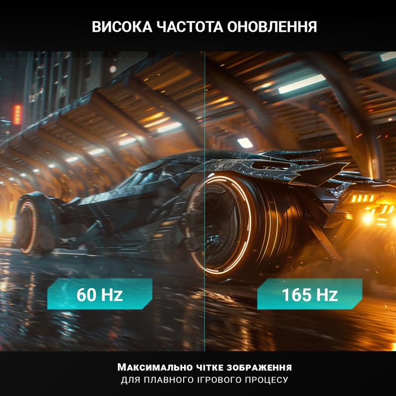 Комп'ютер Vinga AIO Wolverine C0464 (I5M16G4060WH.C0464)