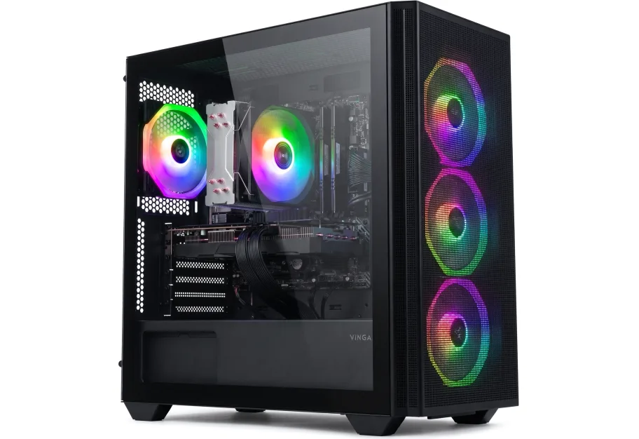 Computer Vinga Rhino D9099 (R5M32G30506GBWP.D9099)
